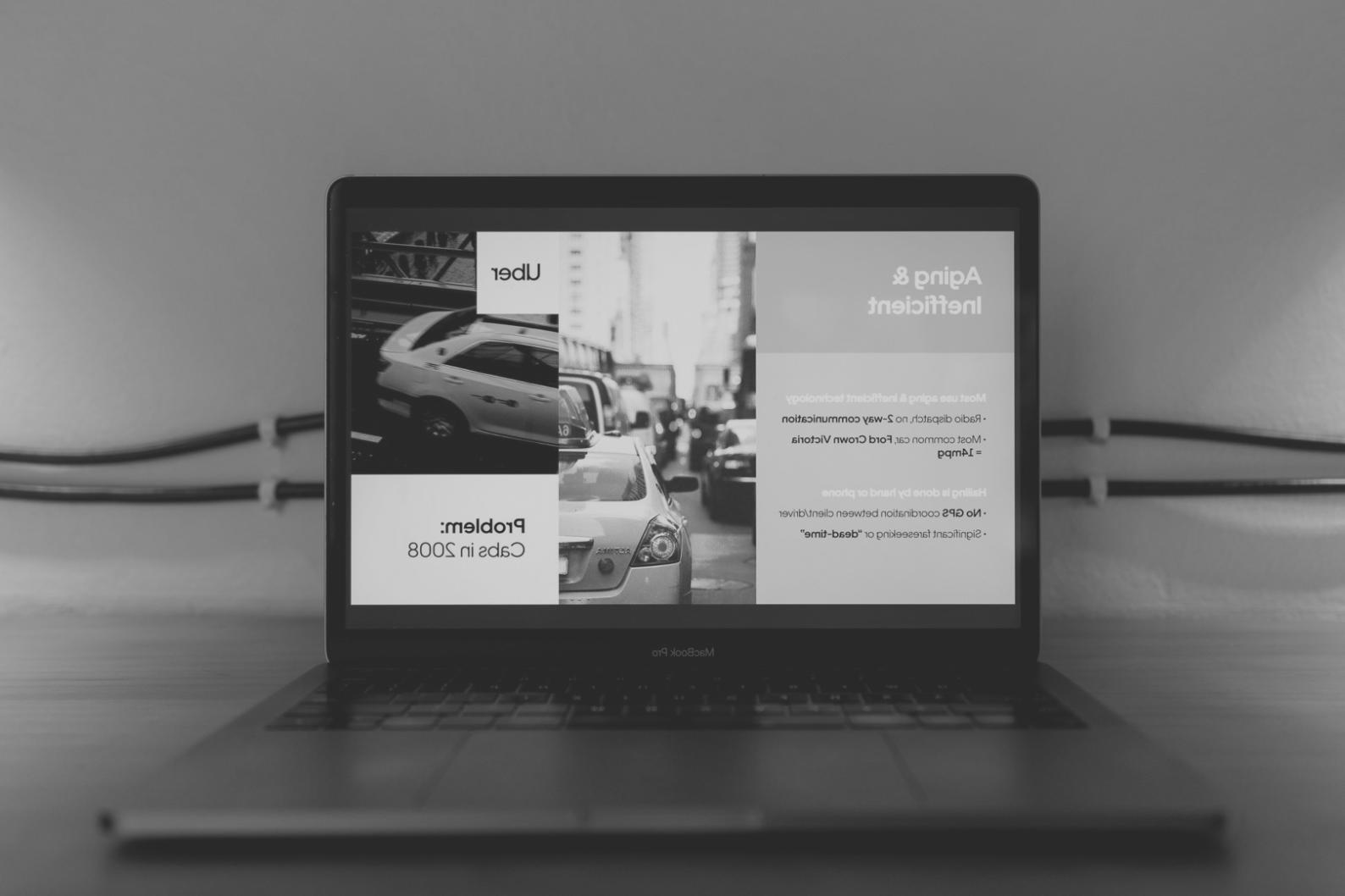 Blockchain development workspace showing code and network diagrams