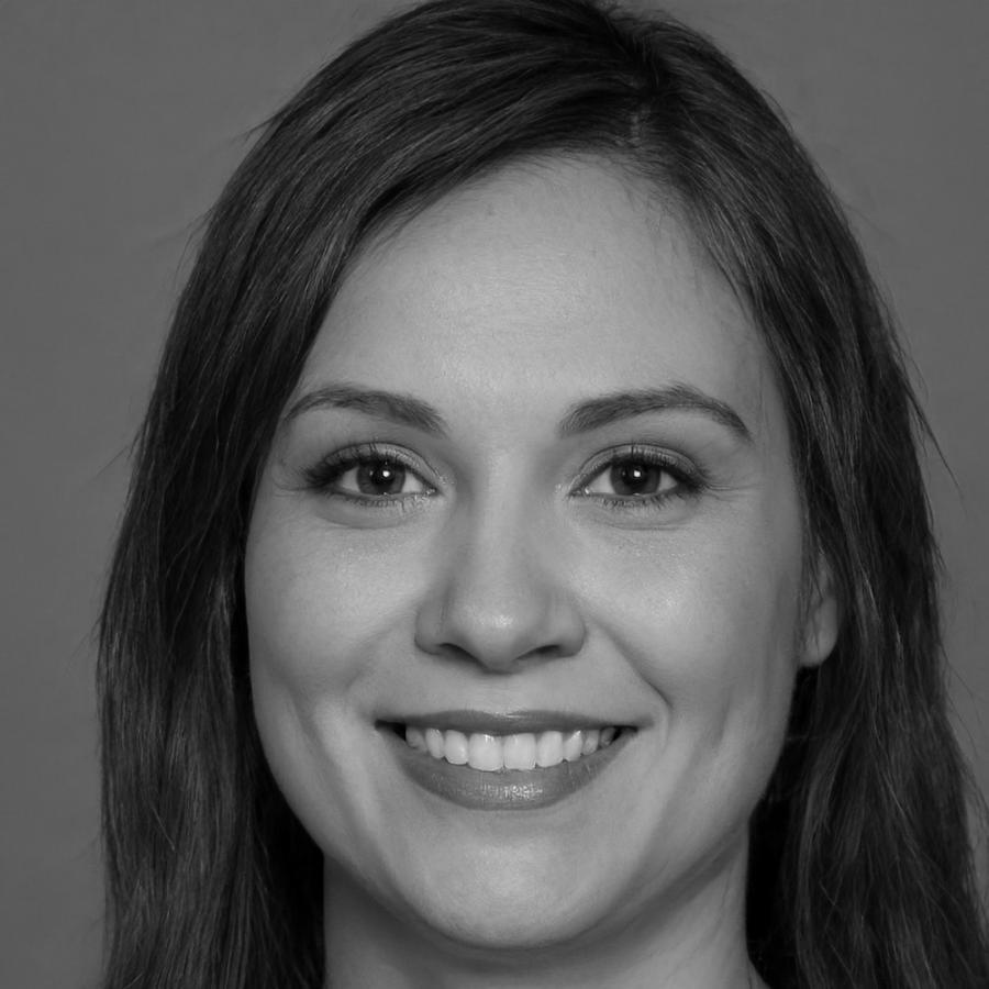 Silvana Mercado, DeFi protocol developer