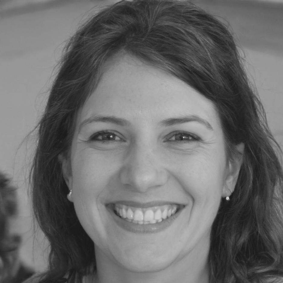 Caridad Vega student testimonial